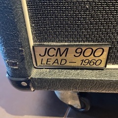 再値下【今ならベルデンケーブル付 】マーシャル Marshall 1960A 