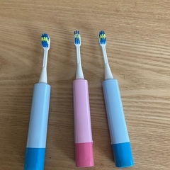 コストコ　電動歯ブラシ　子供用