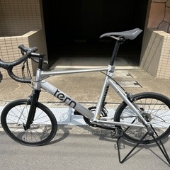 TURN 自転車の中古が安い！激安で譲ります・無料であげます｜ジモティー