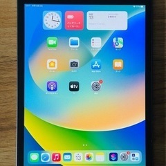 【美品】iPad mini5 wifiモデル 64g
