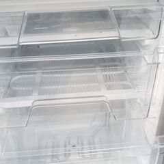 ☆ジモティ割あり☆ IRISOHYAMA 冷蔵庫 142L 23年製 動作確認