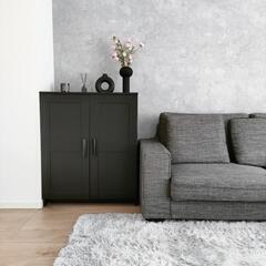 アルモニアソファラージサイズグレーk-029-3