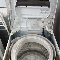 C2579　パナソニック　Panasonic　洗濯機　2014年製　NA-F50B7　5kg　3ヶ月保証　送料A　札幌　プラクラ南9条店 C2579 パナソニック Panasonic 洗濯機 2014年製 NA-F50B7 5kg 3ヶ月