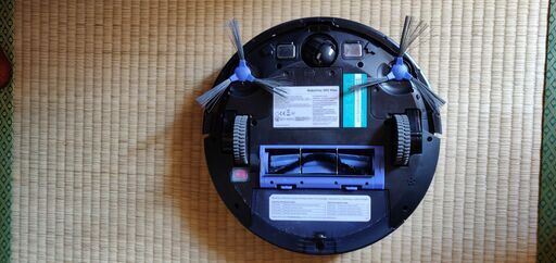 【引き取り限定】Anker Eufy RoboVac 30C Max（ロボット掃除機）