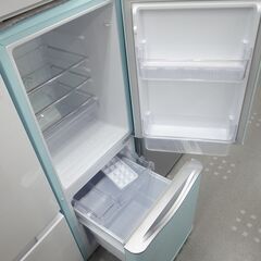 大宇 150L 冷蔵庫 DR-C15AM 2018年製 モノ市場半田店 119