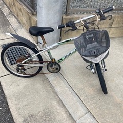 子供用自転車