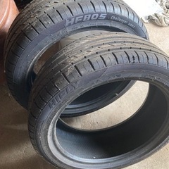 215/45R17