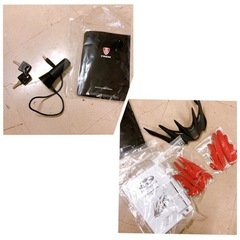 【売約済み】TREK トレック 7.2FX ウィメンズ 13サイズ 3×8変速 ヘルメット付き