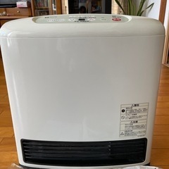 ガスファンヒーター RC-336E-1