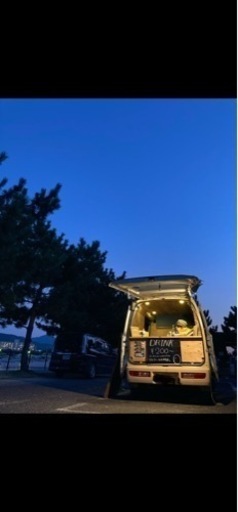 ✴︎本気値下げ✴︎キッチンカー✴︎車体✴︎