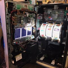 愛品館八千代店】スロット実機6号機 Re:ゼロから始める異世界生活