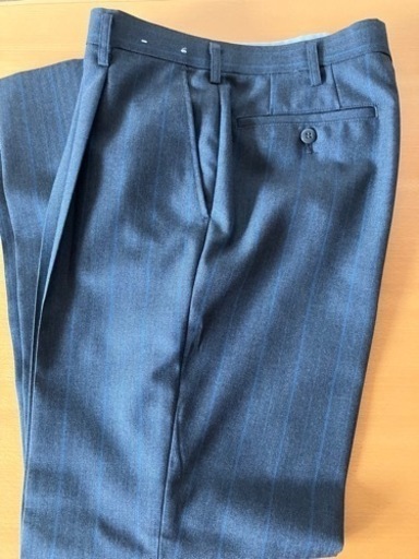 新品　中学高校制服　男子冬用ズボン