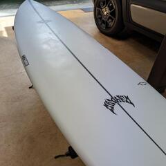 ロスト プレセボ スムースオペレーター6`6