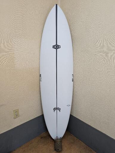 ロスト プレセボ スムースオペレーター6`6