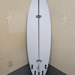 ロスト プレセボ スムースオペレーター6`6