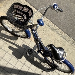 （トレファク摂津店）DAIWA子供用自転車入荷致しました！