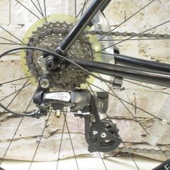 GIANT 「ジャイアント」 ESCAPE R3 クロスバイク