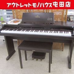 YAMAHA 電子ピアノ CVP-65 クラビノーバ Clavi...