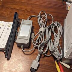 Wii Nintendo カセット コントローラー4つセット
