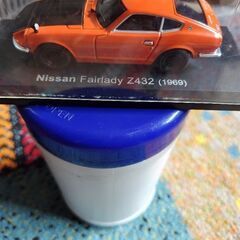 Nissan　フェアレディZ432