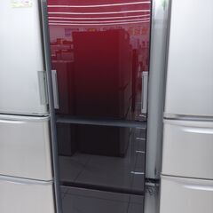 SHARP 2022年製 350L