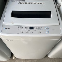 2020年製✩maxzen全自動洗濯機7.0kg(ﾟ∀ﾟ)