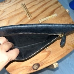 PRADA 財布　プラダ