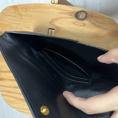PRADA 財布　プラダ