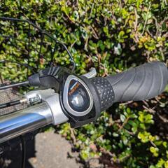 【売買】自転車 サイクルスポット noARu Holder