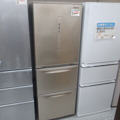 パナソニック 335L 冷蔵庫 NR-C340C 2019年製 ...