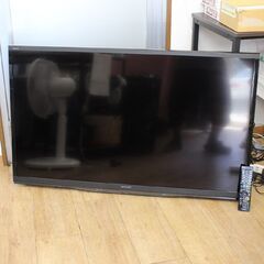 T359) 【脚なし】シャープ 液晶テレビ LC-46W10 4...