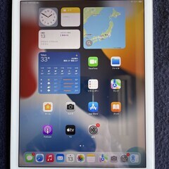 iPad Air 2 64GB wifi silver バッテリー100% Amazon.com : Apple iPad Air 2 MH2N2LL/A (64GB, Wi-Fi +