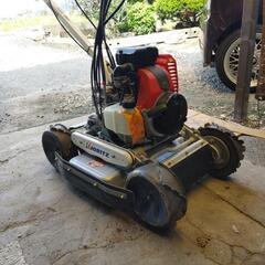 共立　あぜ草刈機 AF851AF 共立 あぜ草刈機 AF851AF