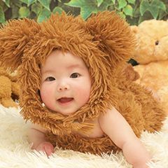 《11/21開催》【完全無料】プロが撮影！お子さま撮影会&FP相談会 くま🐻 in 神戸市 - 神戸市