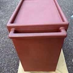 CAMBRO キャンブロ 収納棚 アンティーク レトロ 飾り棚 本棚 三段