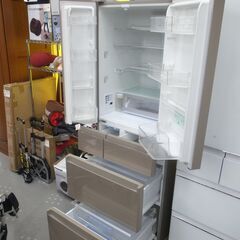パナソニック 500L 冷蔵庫 NR-F503HPX 2018年製 モノ市場半田店 
