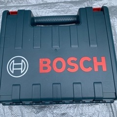 　BOSCH　振動ドリル　GSB 16REN3型