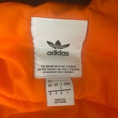 adidas ジャケット