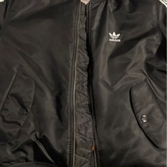 adidas ジャケット
