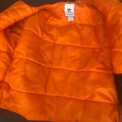adidas ジャケット