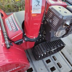 北海道 道北発 除雪機 ホンダ クロスオーガ HSS1170n（JX) 11馬力