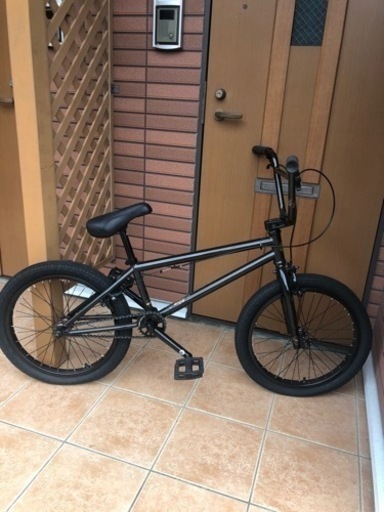 BMX BMX