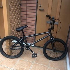 BMX  