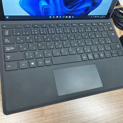 美品・高性能〉04326 Microsoft Surface Pro6第8世代 8GB/128GB i5
