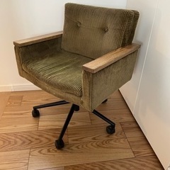 ReCENO オフィスチェア