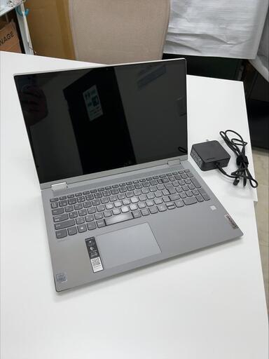 Core i7搭載◇中古美品 Lenovo 15.6インチ、SSD ノートPC