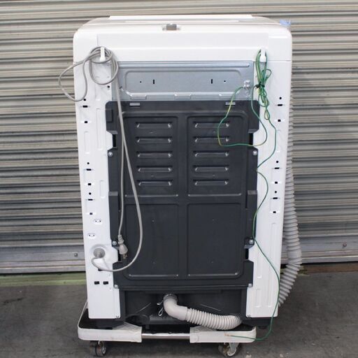 T369) 【高年式・良品】パナソニック 洗濯5kg 2023年製 NA-F5B1