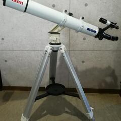 (交渉中)望遠鏡　Vixen A80Mf  中古品