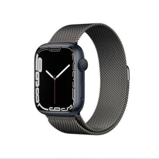 ［15日まで値下げ！］Apple Watch Series 7(GPS)