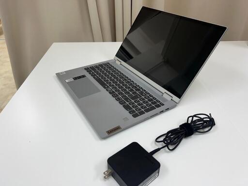 ◆Core i7搭載◆中古美品 Lenovo 15.6インチ、SSD ノートPC